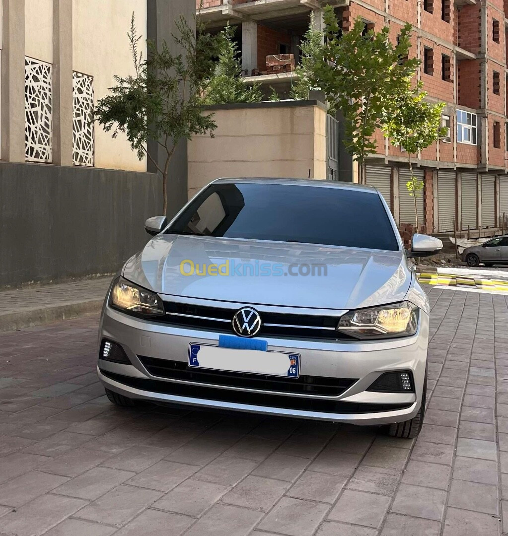 Volkswagen Polo 2021 Polo