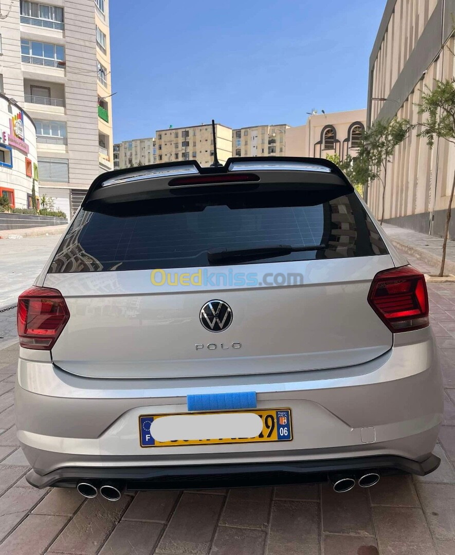 Volkswagen Polo 2021 Polo