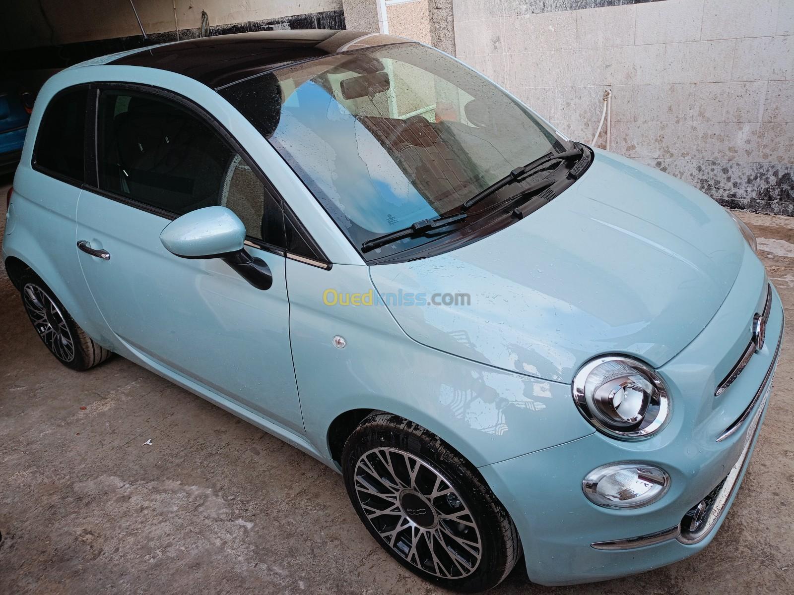 Fiat 500 2024 Dolce vita