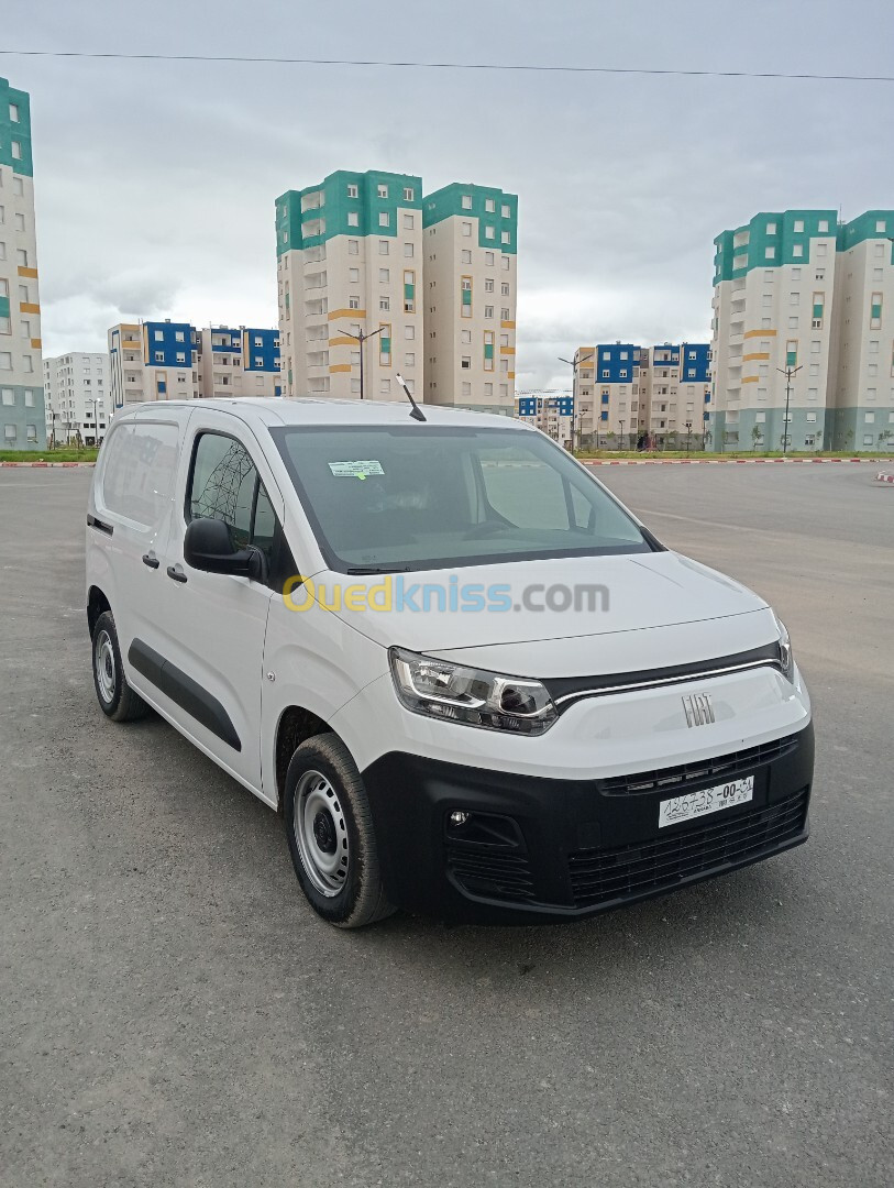 Fiat Doblo 2024 Doblo