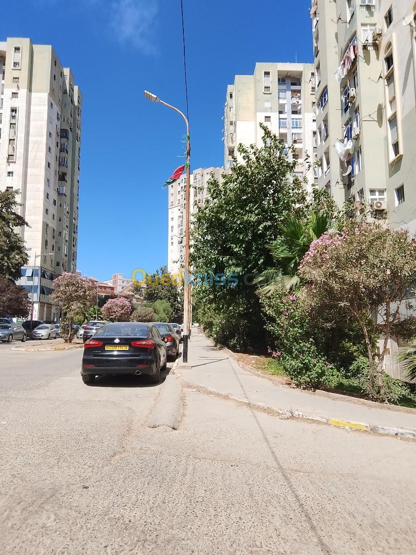 Vente Appartement F3 Alger El achour