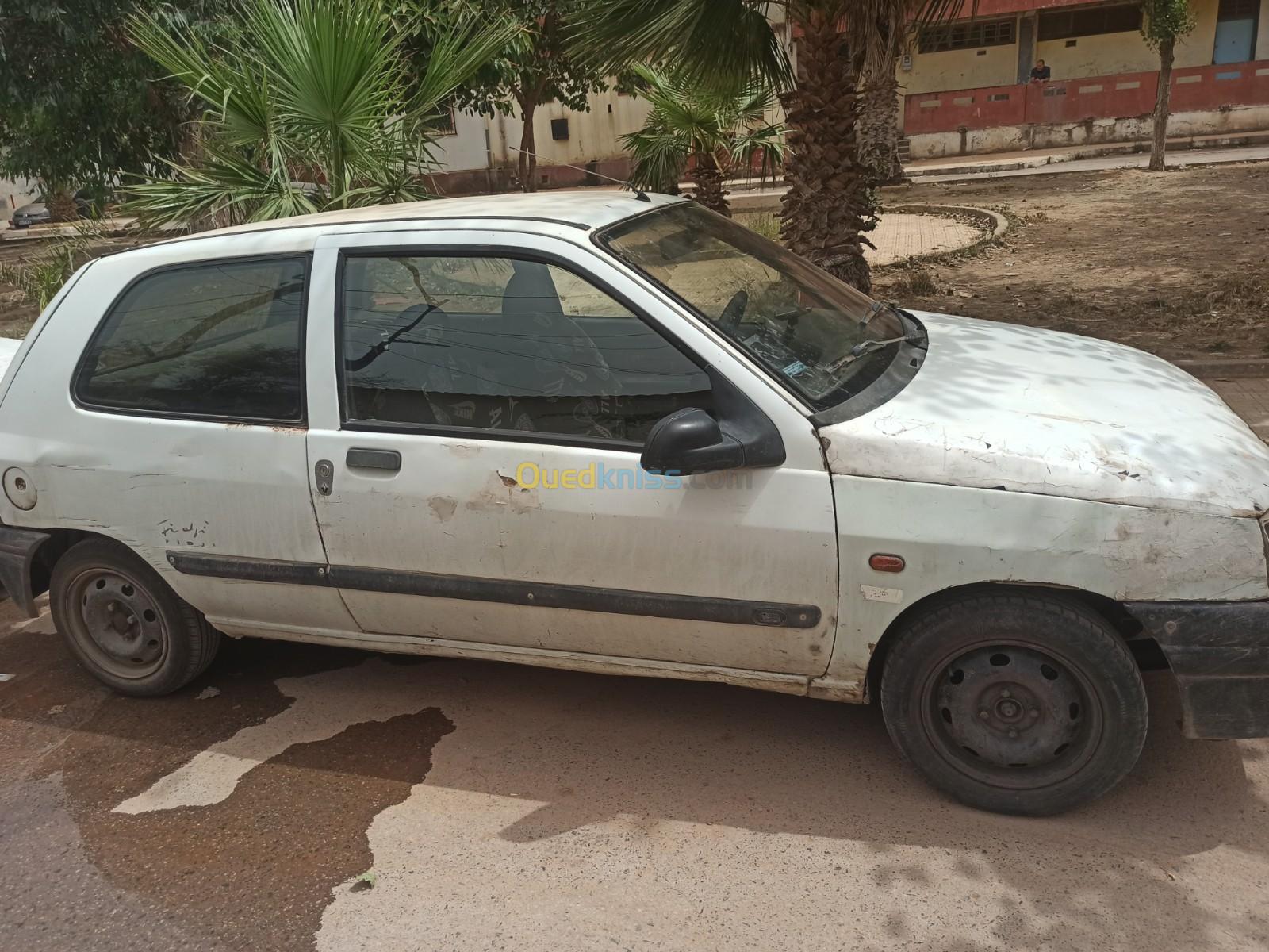 Renault Clio 1 1997 Clio 1