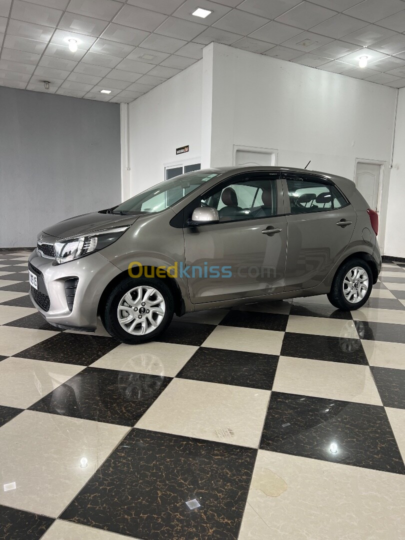 Kia Picanto 2019 