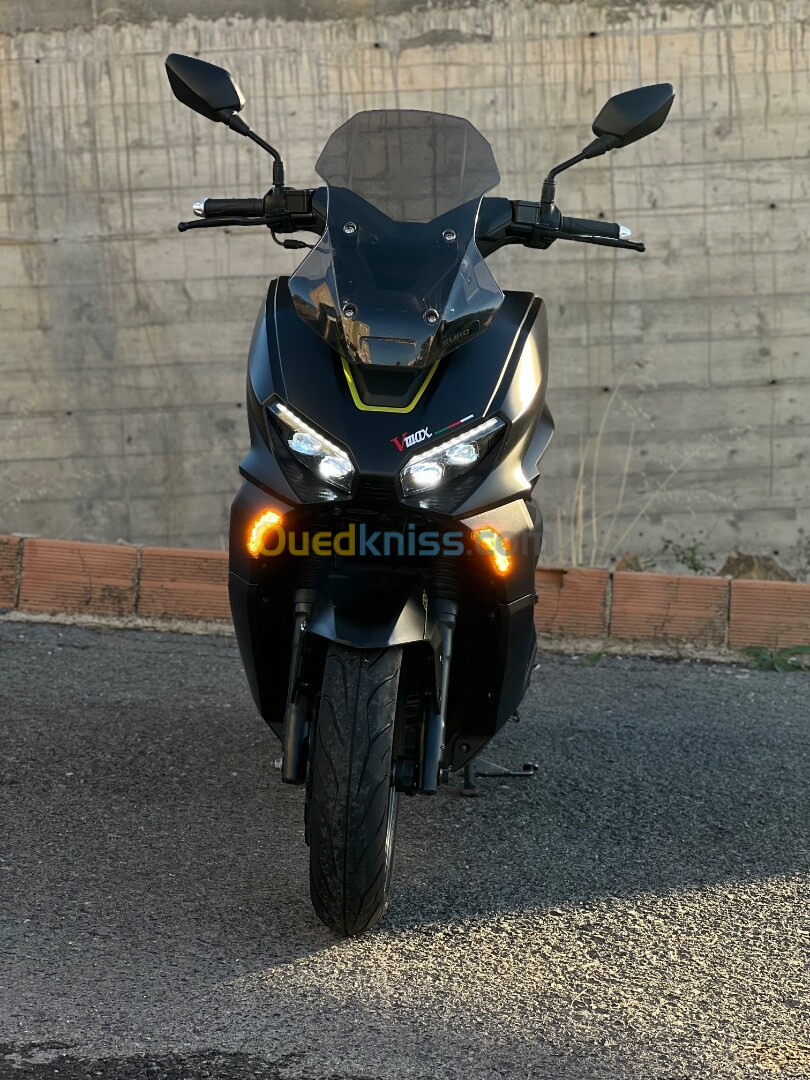 Vms Vmax 200cc 2023