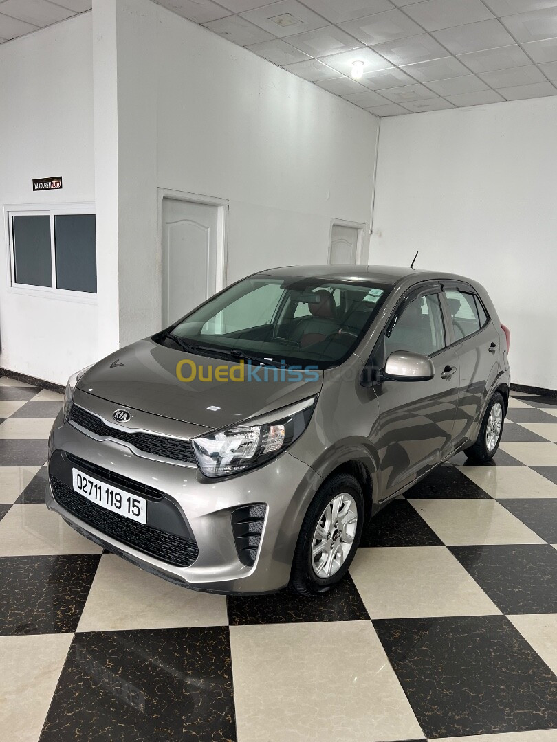 Kia Picanto 2019 