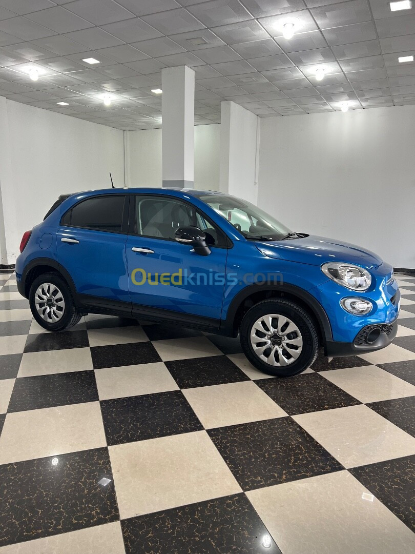 Fiat 500x 2024 Culte