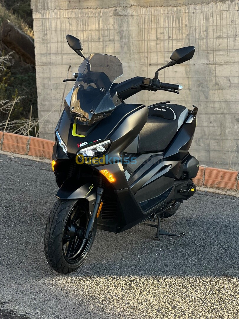 Vms Vmax 200cc 2023