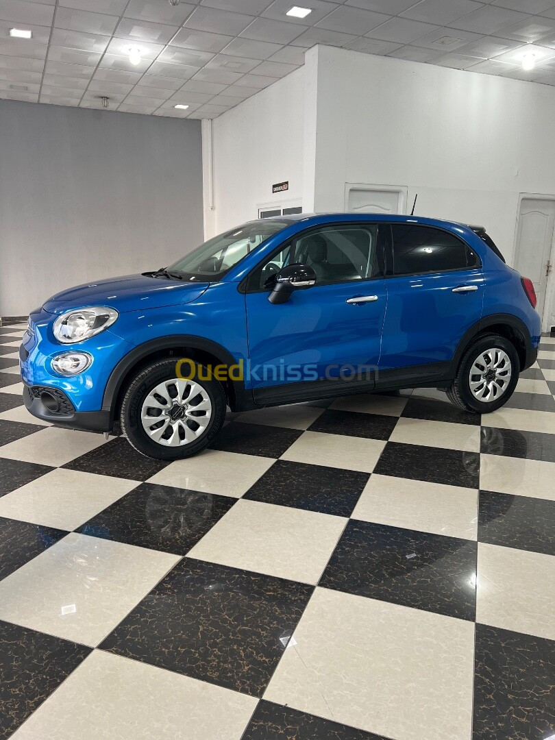 Fiat 500x 2024 Culte