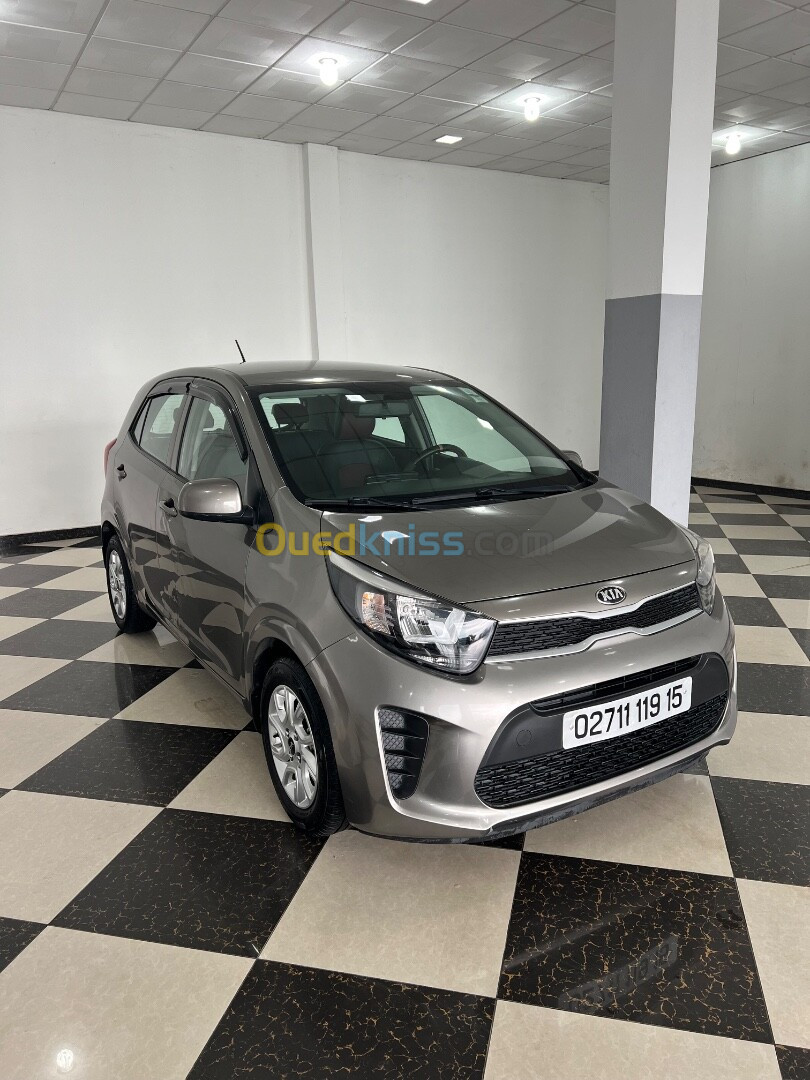 Kia Picanto 2019 