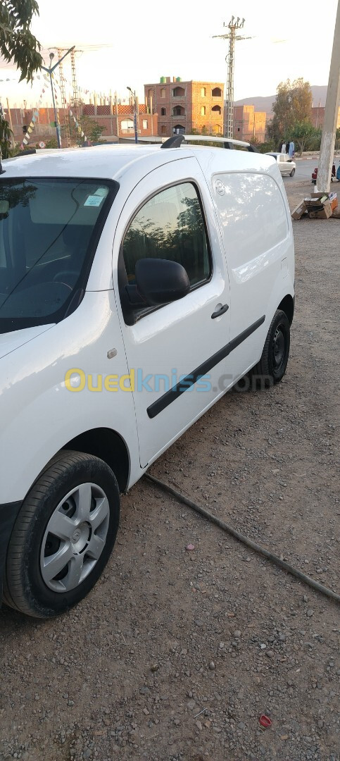 Renault Kangoo 2014 Kangoo