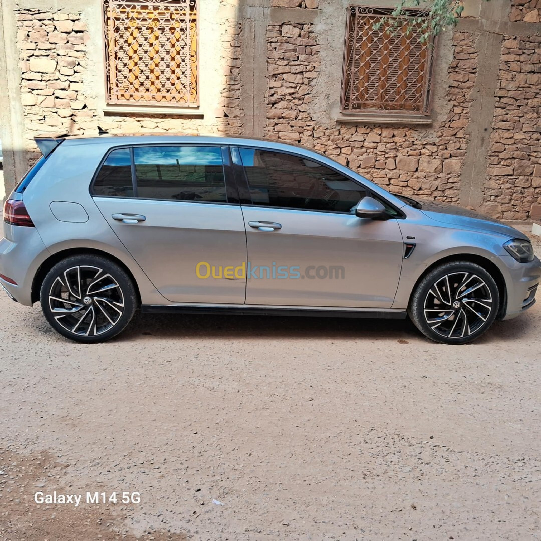 Volkswagen Golf 7 2019 JOIN