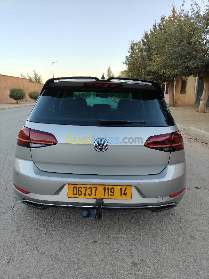 Volkswagen Golf 7 2019 JOIN