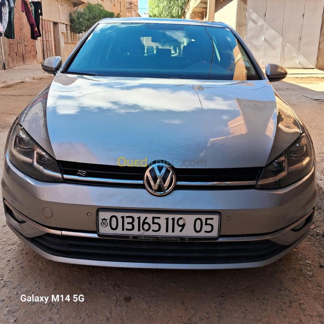 Volkswagen Golf 7 2019 JOIN