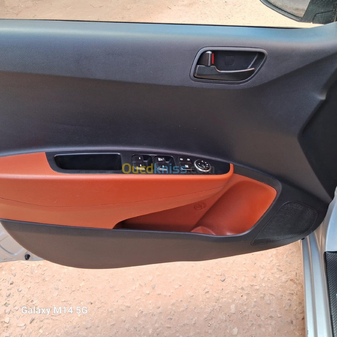 Hyundai Grand i10 2020 