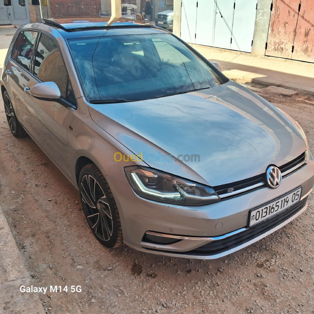 Volkswagen Golf 7 2019 JOIN