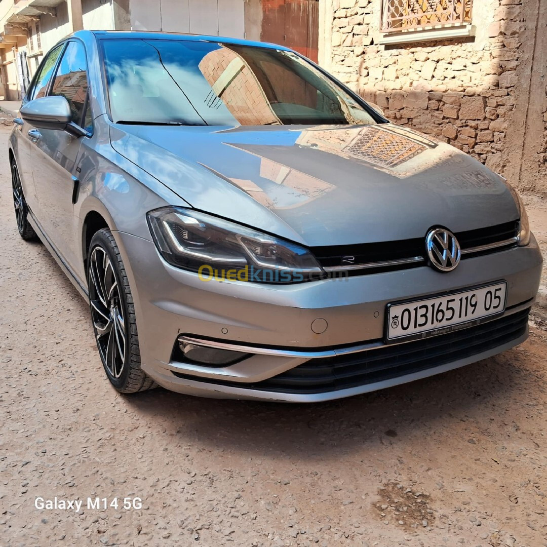 Volkswagen Golf 7 2019 JOIN