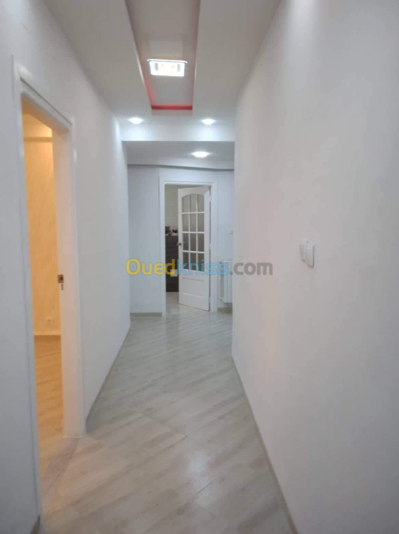 Vente Appartement F4 Alger Birkhadem