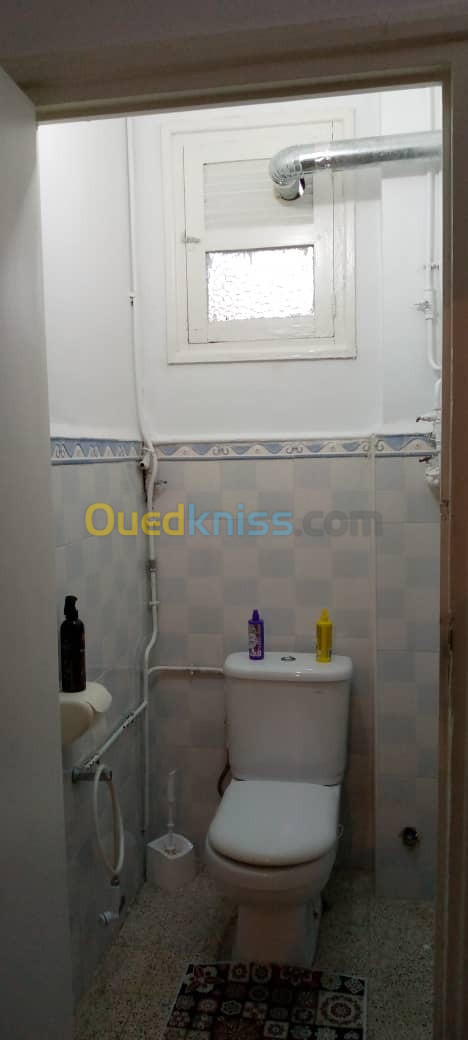 Location Appartement F3 Alger El biar