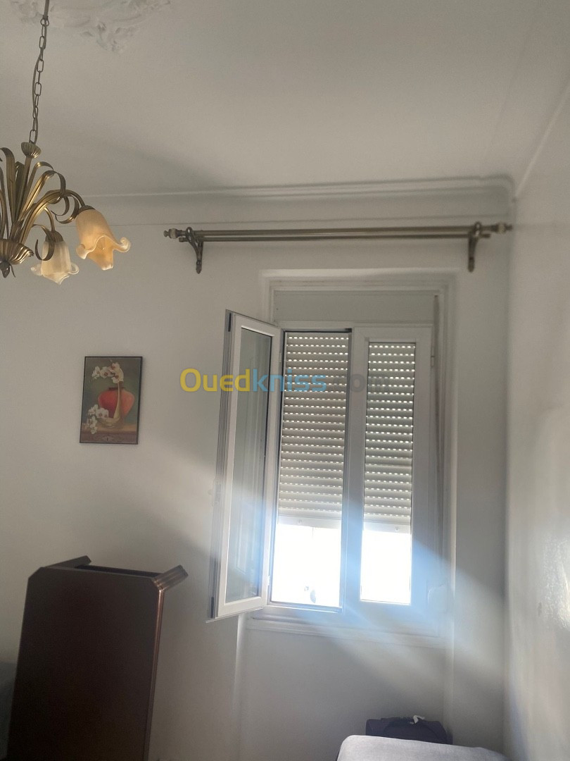 Vente Appartement F3 Alger Belouizdad