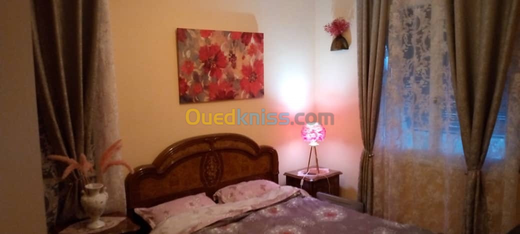 Location Appartement F3 Alger El biar