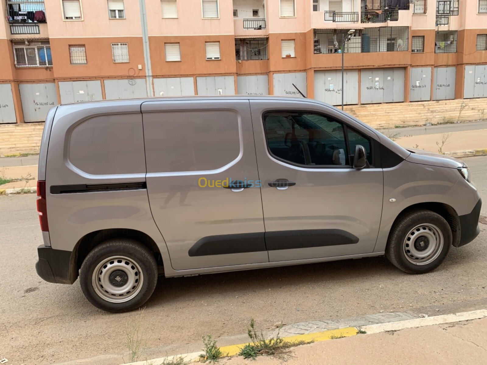 Fiat Professional Fiat 2024 Doblo