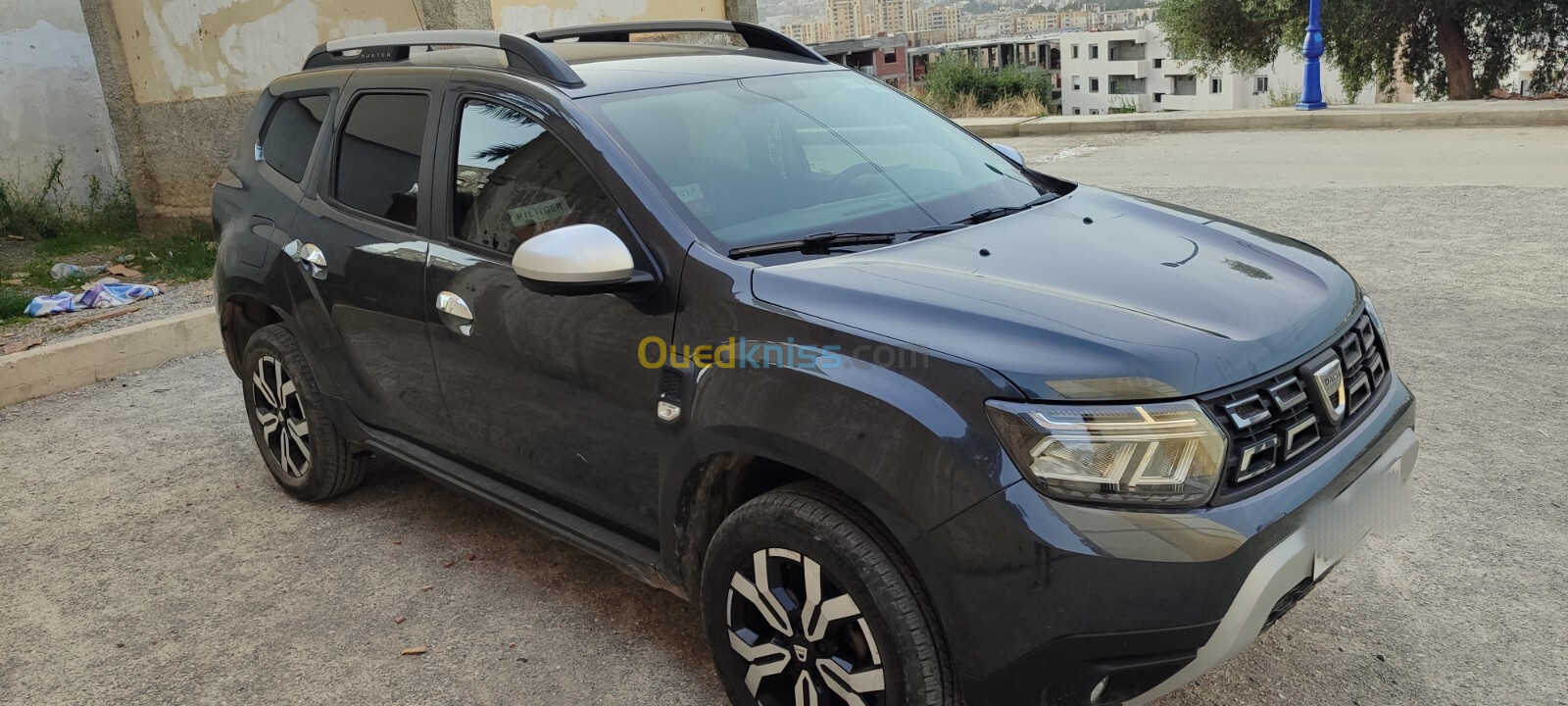 Dacia Duster 2022 Duster