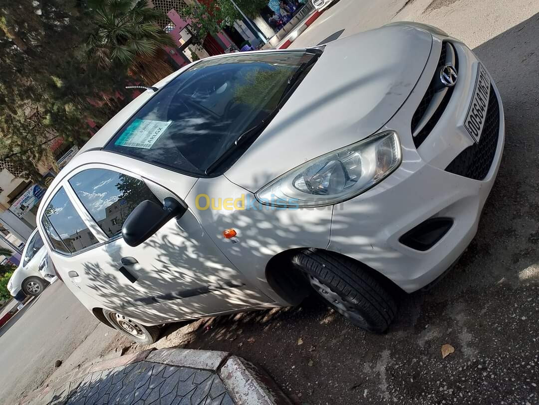 Hyundai i10 2016 GL Plus