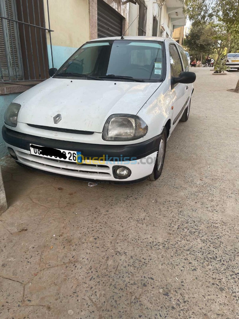 Renault Clio 2 2000 Clio 2