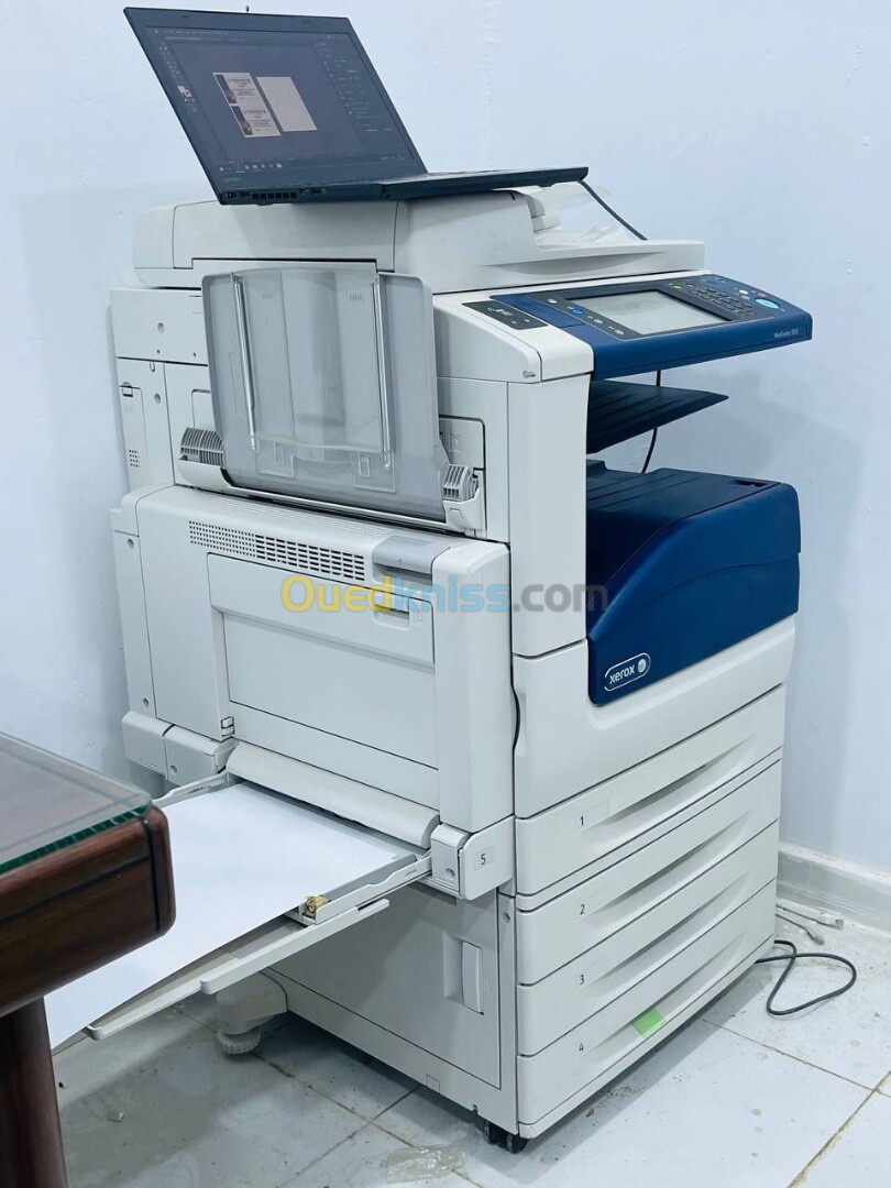 XEROX 7835 