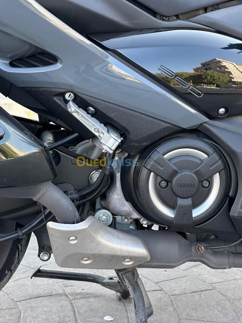 Yamaha Tmax 560 2021