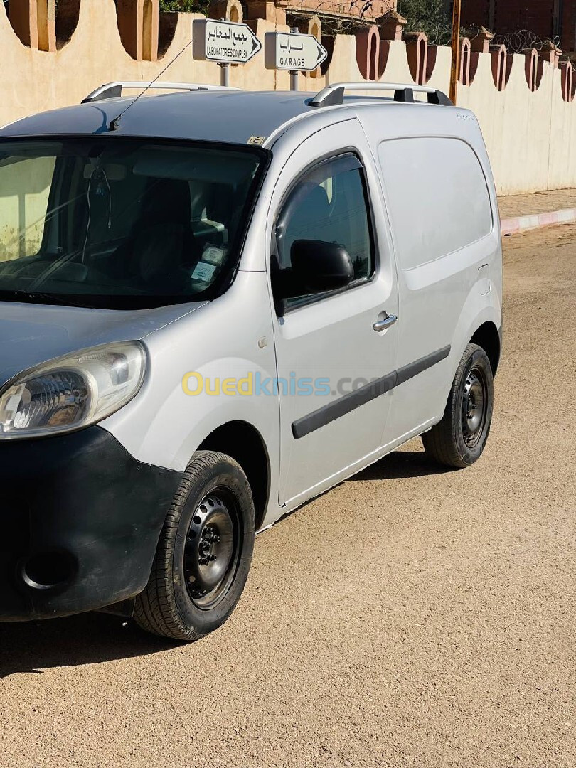 Renault Kangoo 2014 