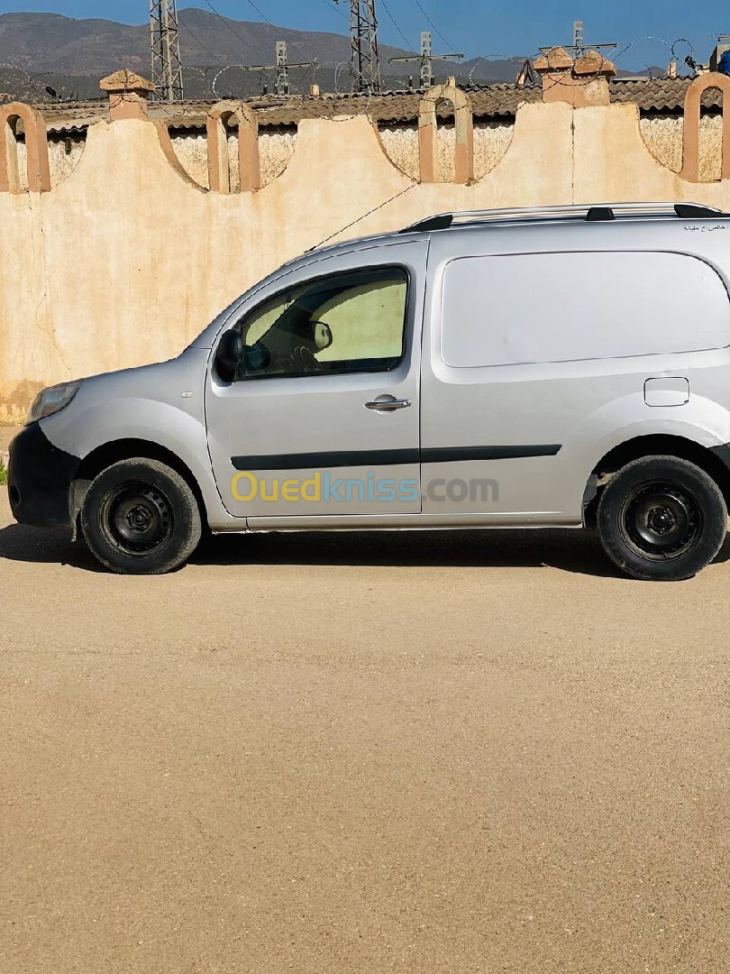 Renault Kangoo 2014 