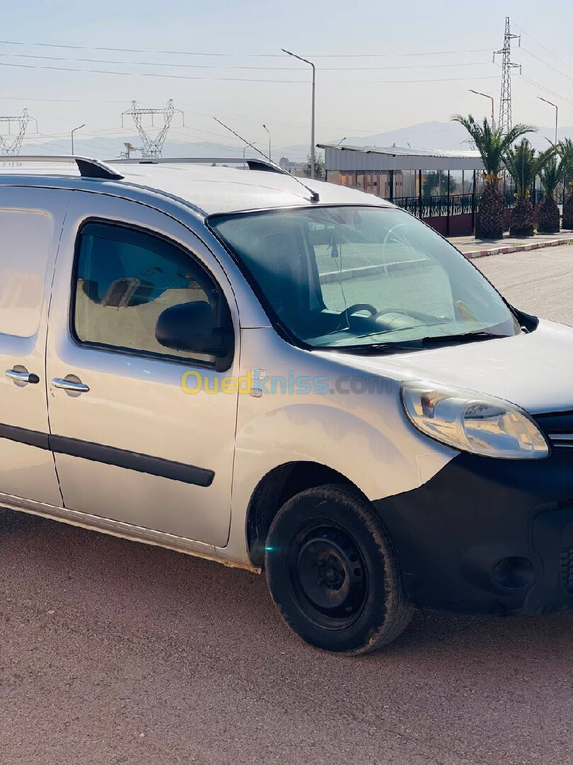 Renault Kangoo 2014 