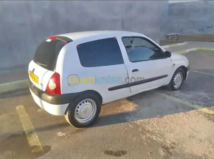 Renault Clio 2 1998 Clio 2