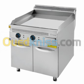 FABRICATION ET VENTE MATERIELS DE CUISINE ELECTRIQUE SERIE 700