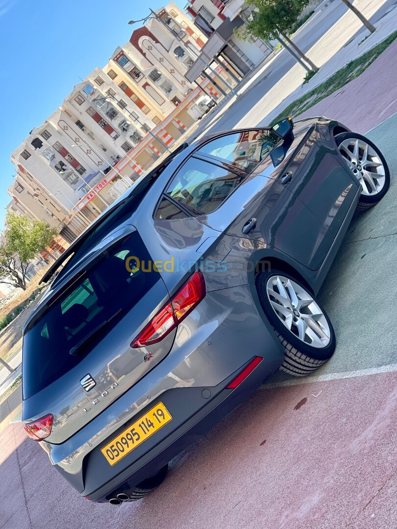 Seat Leon 2014 Leon