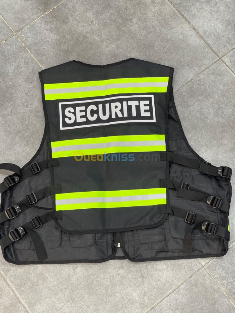 Gilet ouedkniss outlet