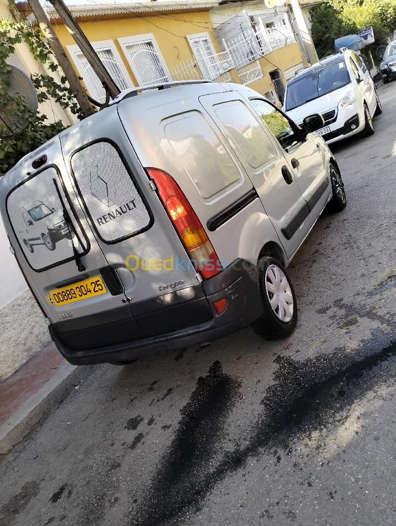 Renault Kangoo 2004 