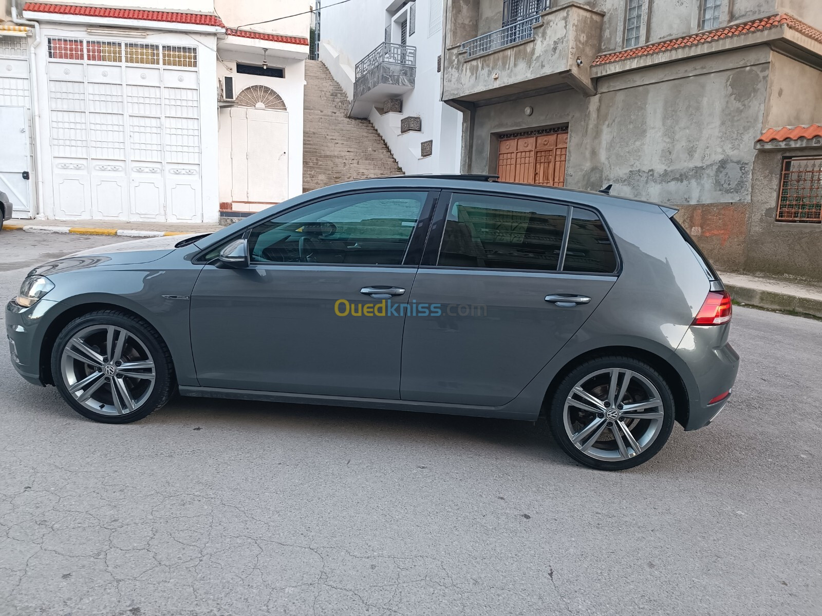 Volkswagen Golf 7 2019 