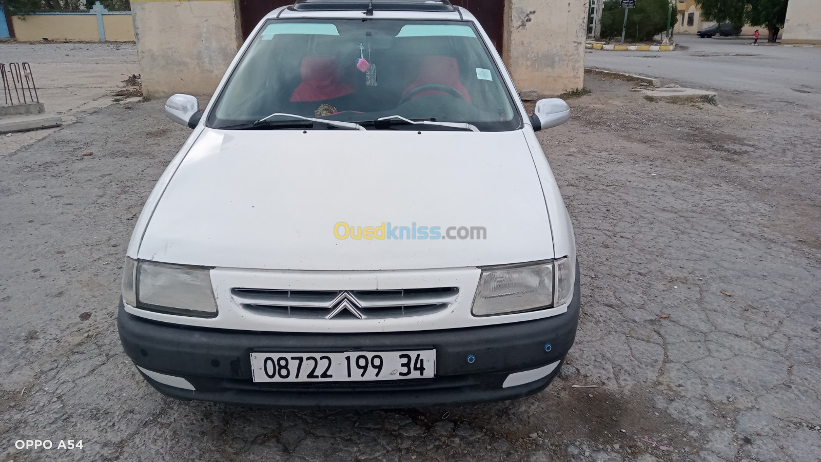 Citroen Saxo 1999 Saxo