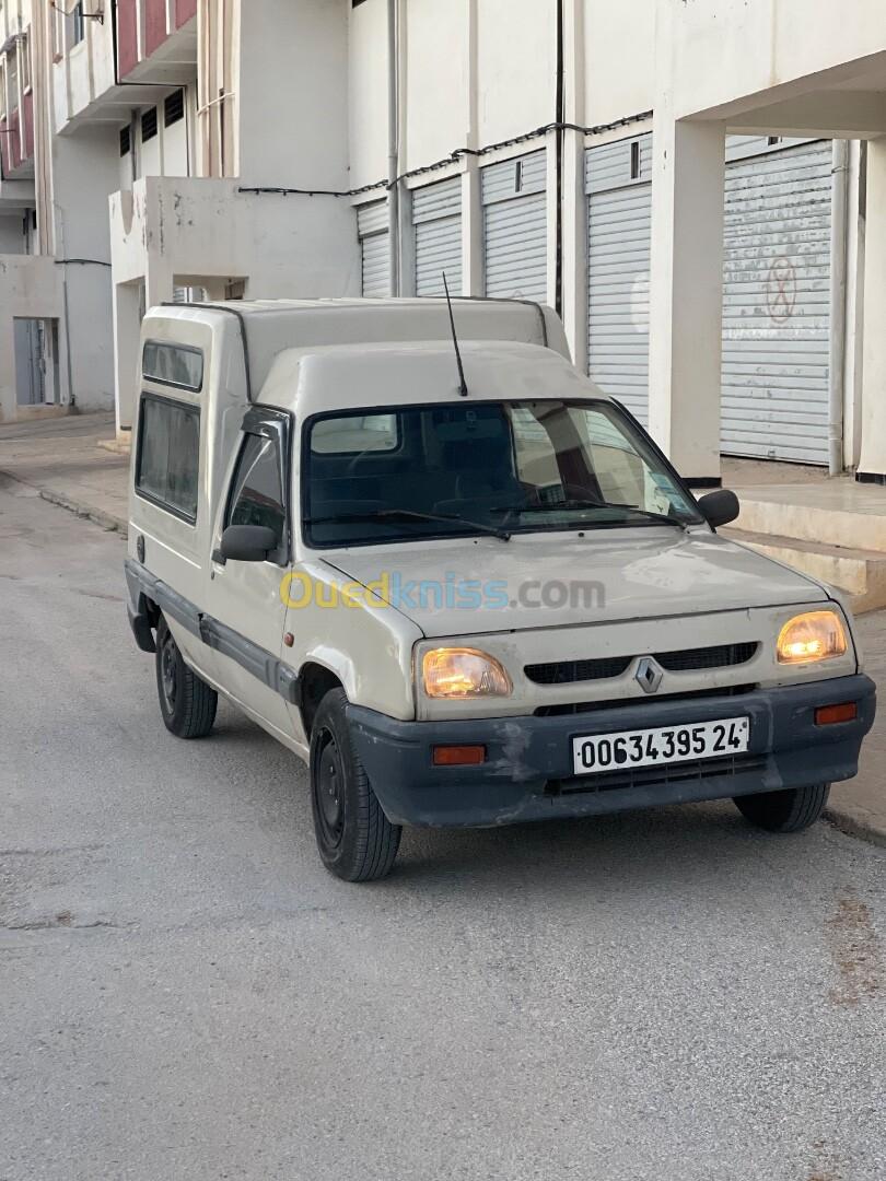 Renault Express 1995 Express