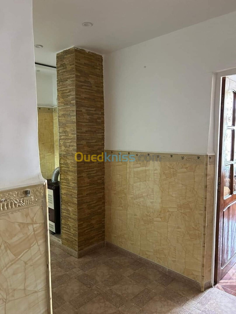 Vente Appartement F3 Oran Oran