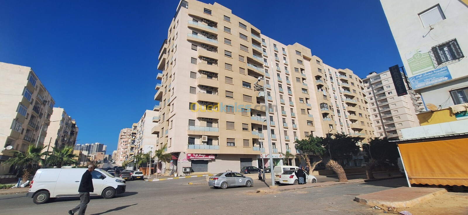 Vente Local Oran Bir el djir