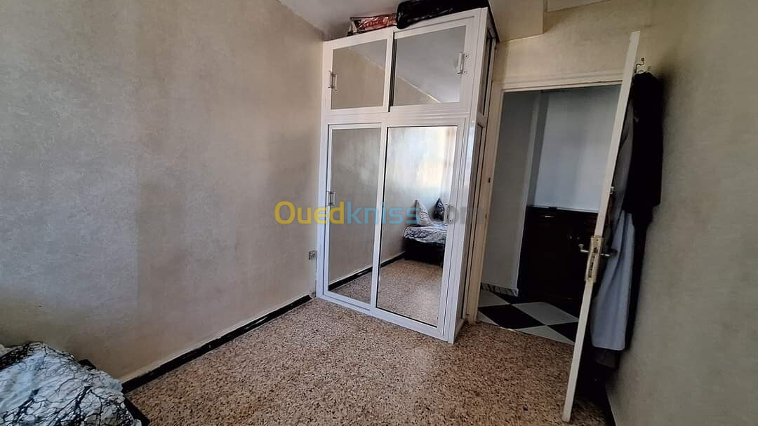 Vente Appartement F3 Oran Bir el djir