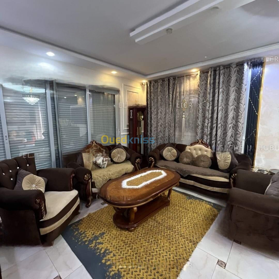 Vente Appartement F5 Oran Bir el djir