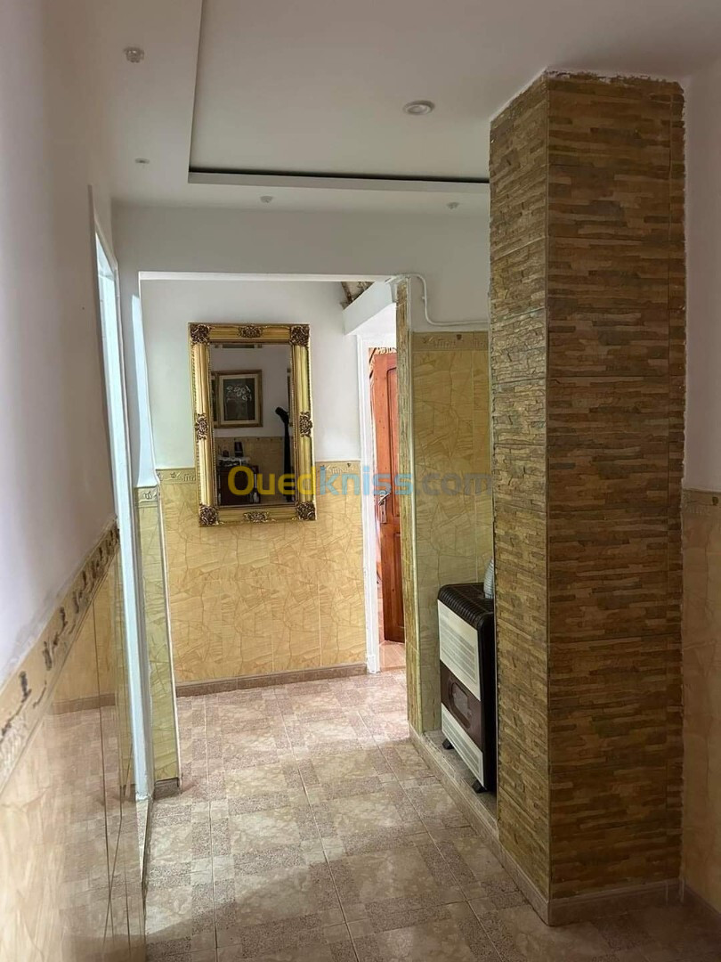 Vente Appartement F3 Oran Oran