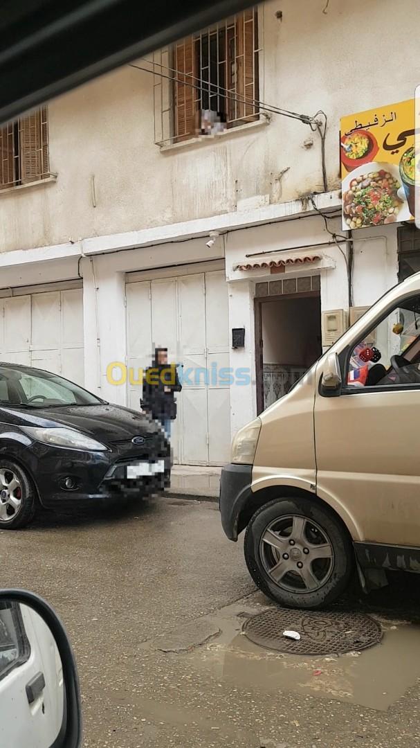 Vente Villa Alger Dar el beida