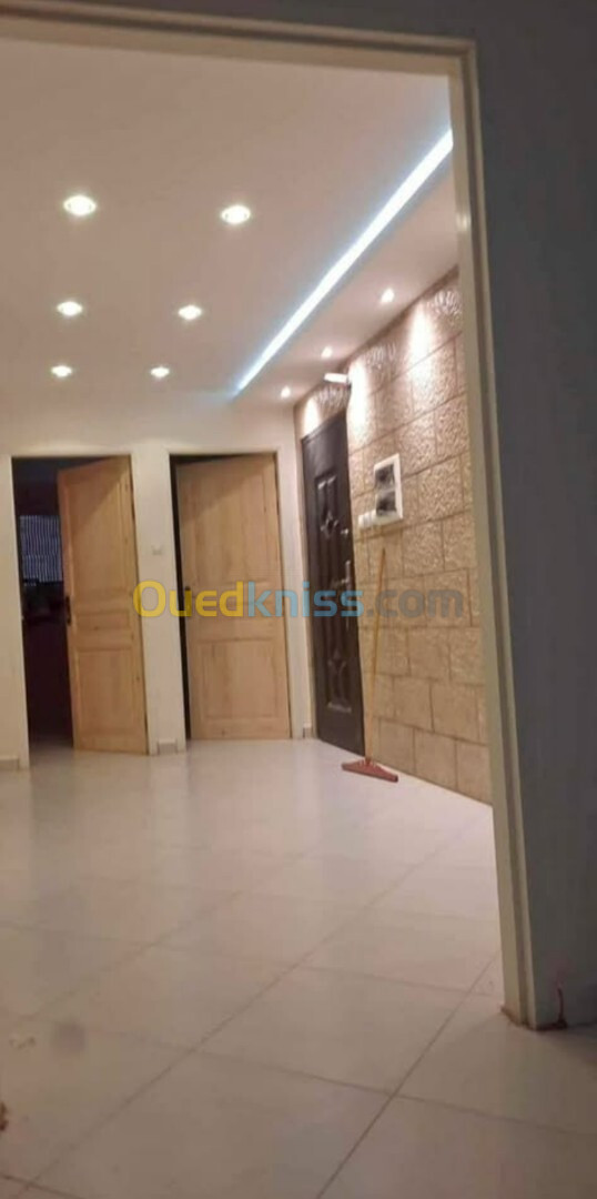 Vente Appartement F2 Jijel Jijel