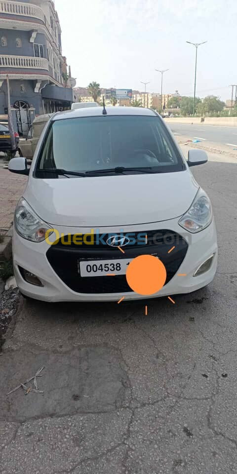 Hyundai i10 2015 i10