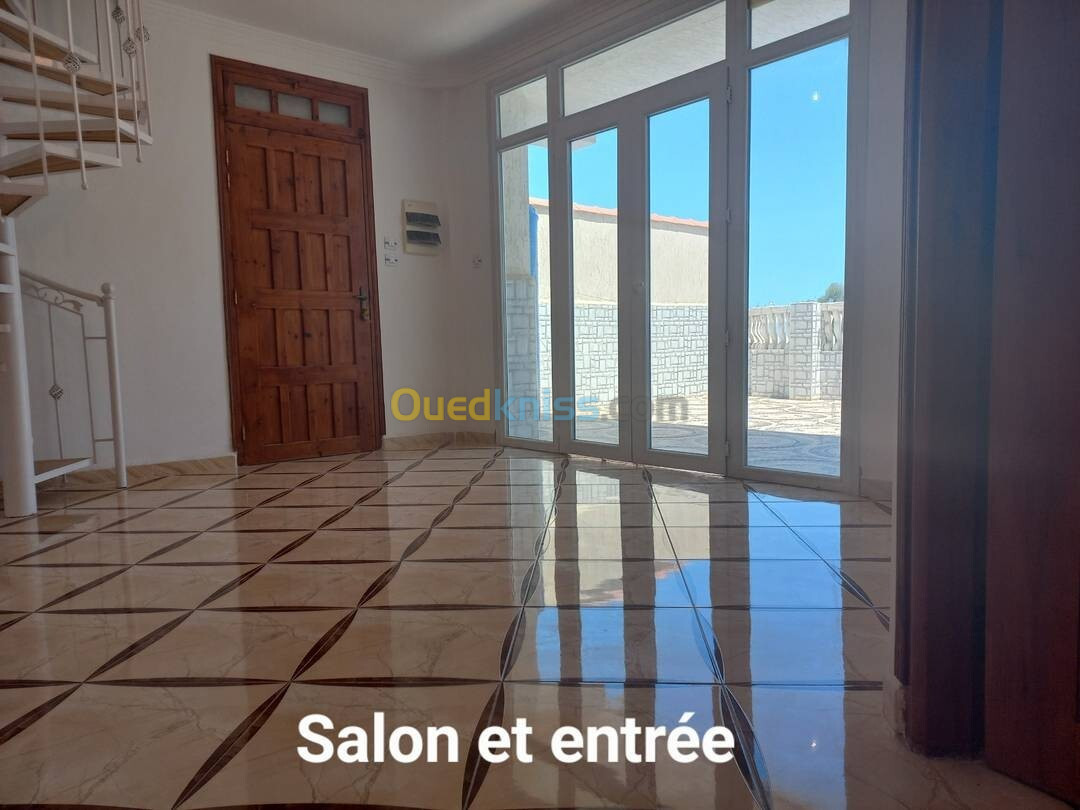 Vente Appartement F5 Boumerdès Dellys